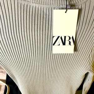Zara Sweater